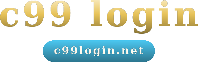 c99 login logo